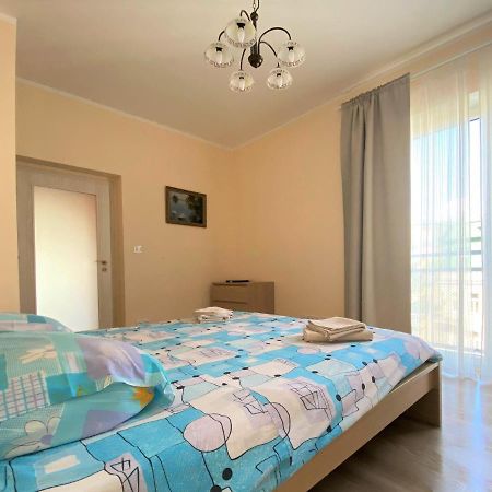 Apartment Azimuth Mariánské Lázně Екстериор снимка