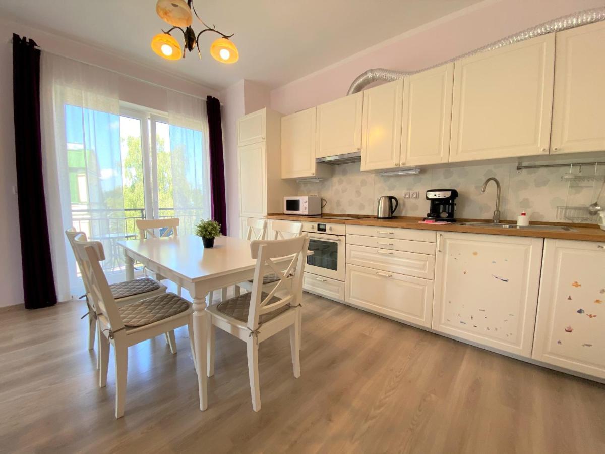 Apartment Azimuth Mariánské Lázně Екстериор снимка