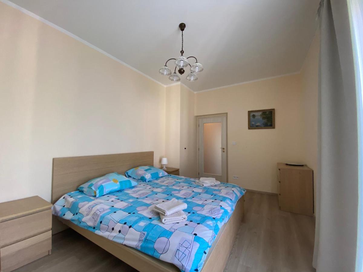Apartment Azimuth Mariánské Lázně Екстериор снимка