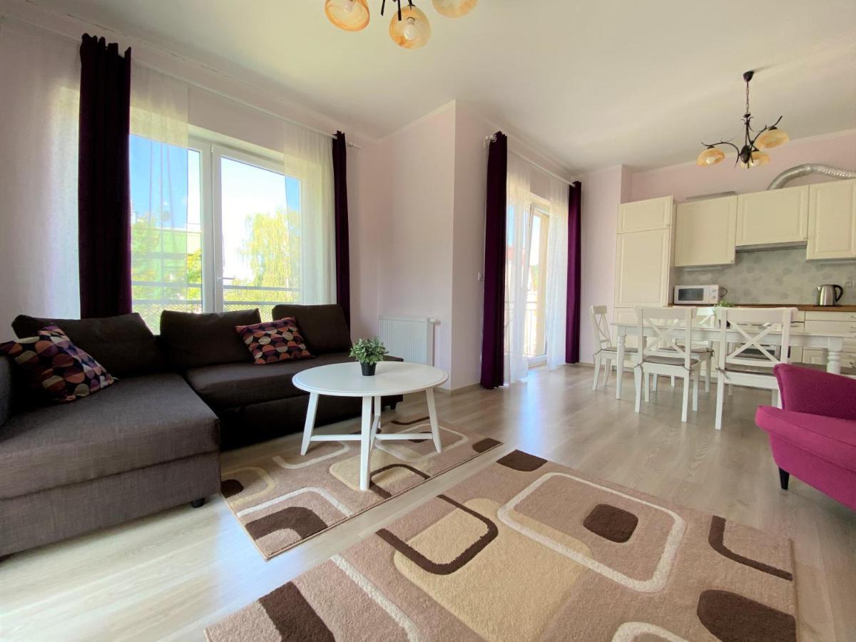 Apartment Azimuth Mariánské Lázně Екстериор снимка