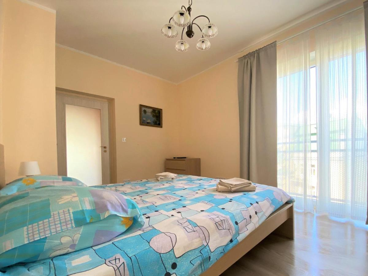 Apartment Azimuth Mariánské Lázně Екстериор снимка