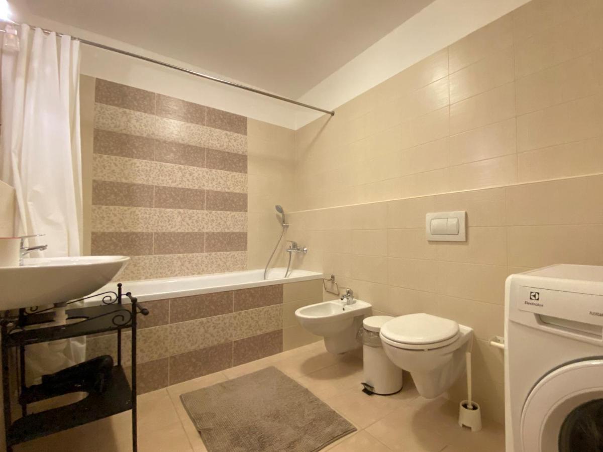 Apartment Azimuth Mariánské Lázně Екстериор снимка