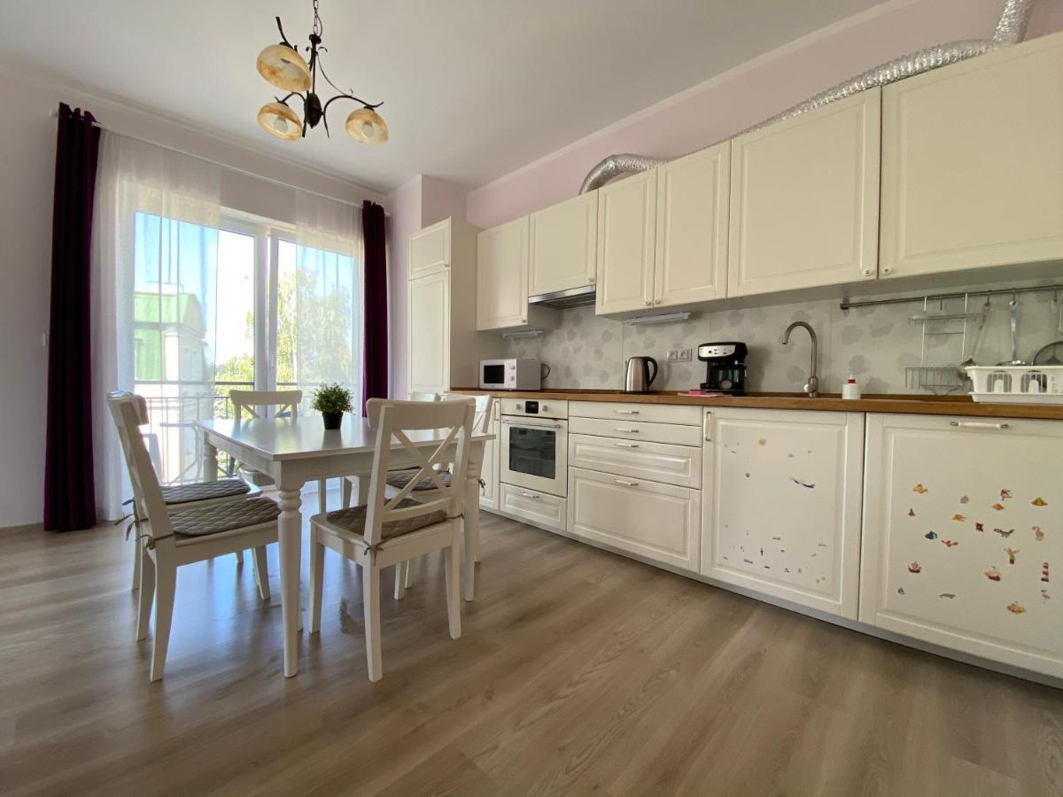 Apartment Azimuth Mariánské Lázně Екстериор снимка