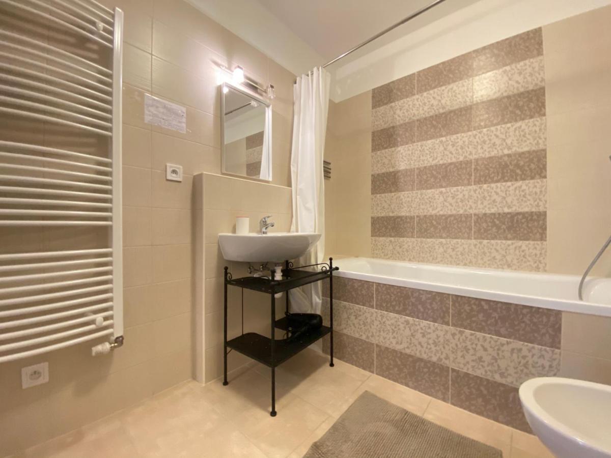 Apartment Azimuth Mariánské Lázně Екстериор снимка