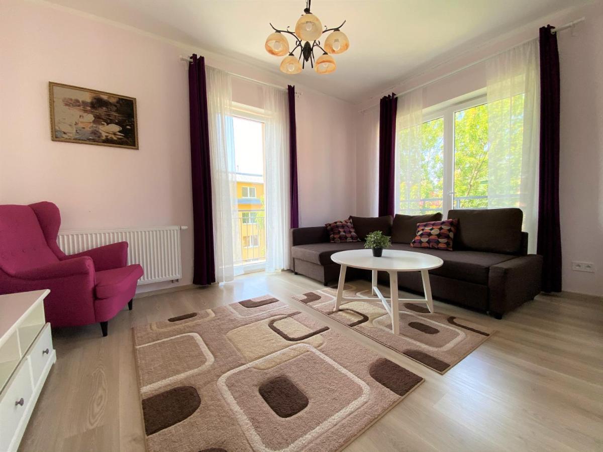 Apartment Azimuth Mariánské Lázně Екстериор снимка